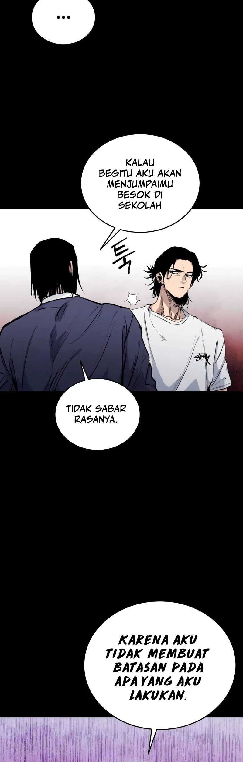 High Class Chapter 20 Gambar 26