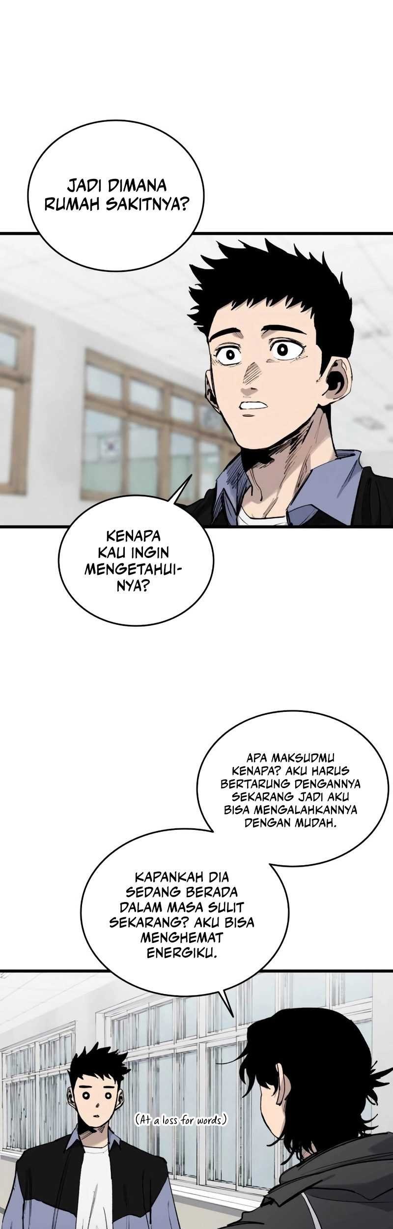 High Class Chapter 20 Gambar 36