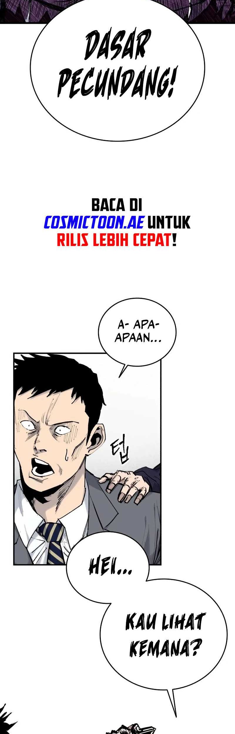 High Class Chapter 19 Gambar 52