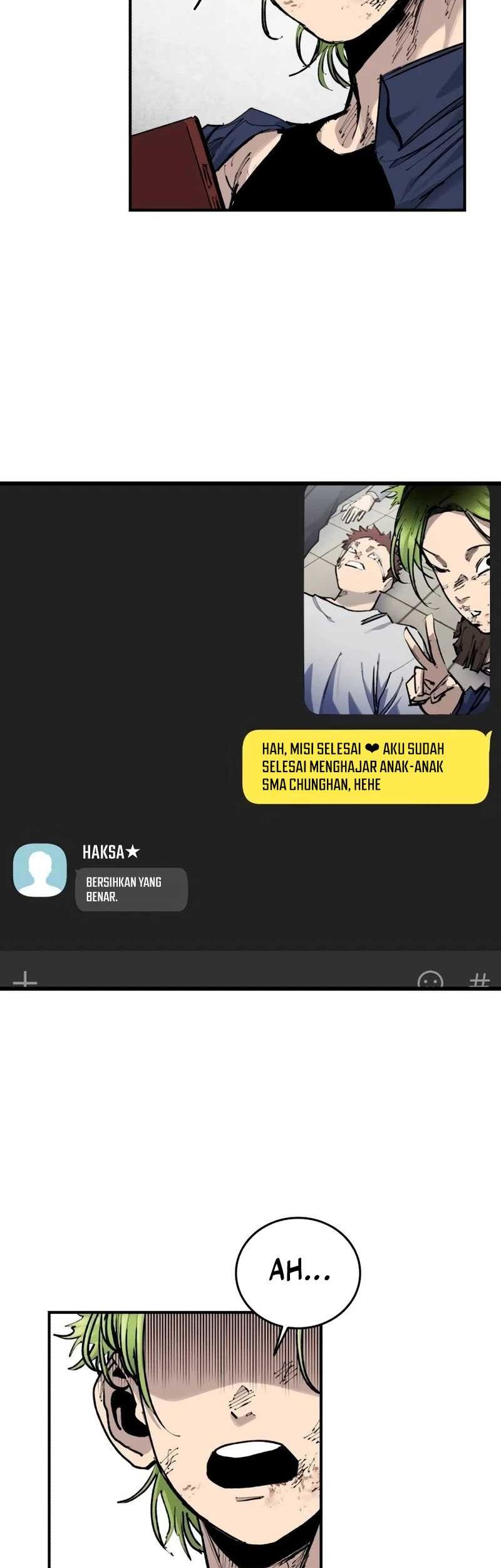 High Class Chapter 19 Gambar 57