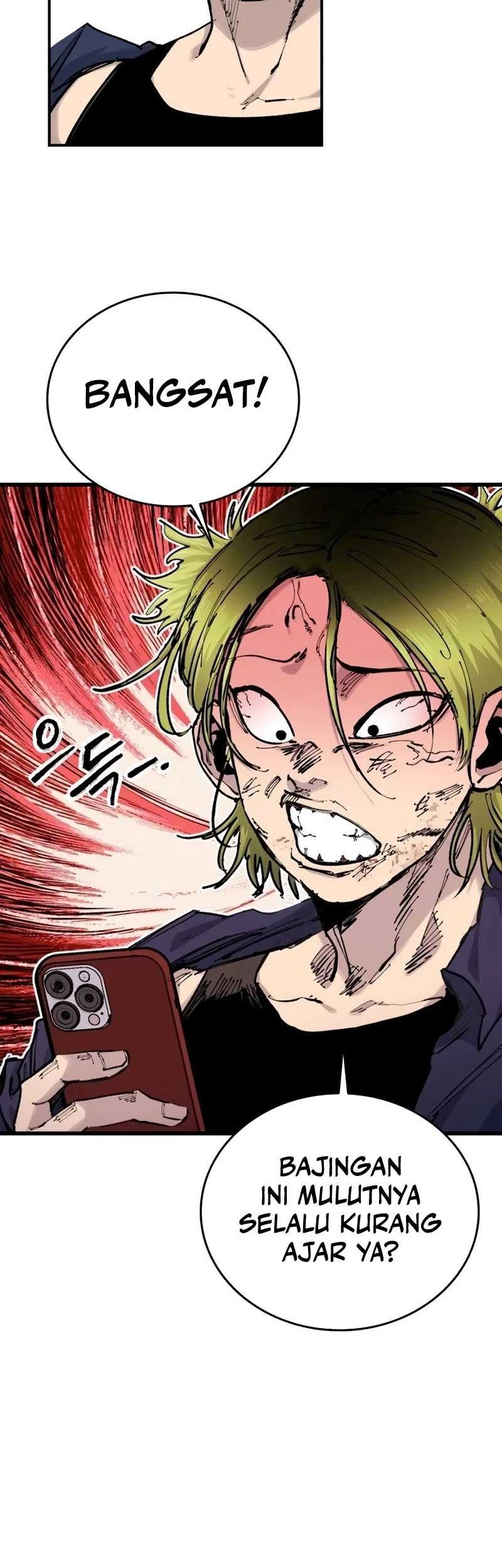 High Class Chapter 19 Gambar 58