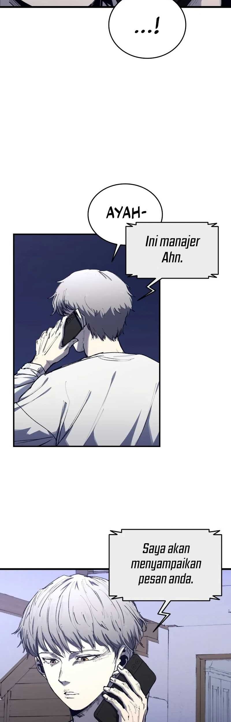 High Class Chapter 19 Gambar 64