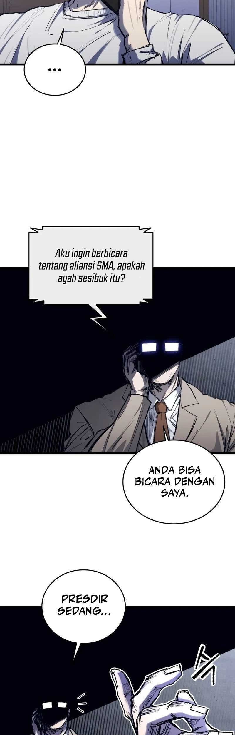 High Class Chapter 19 Gambar 65