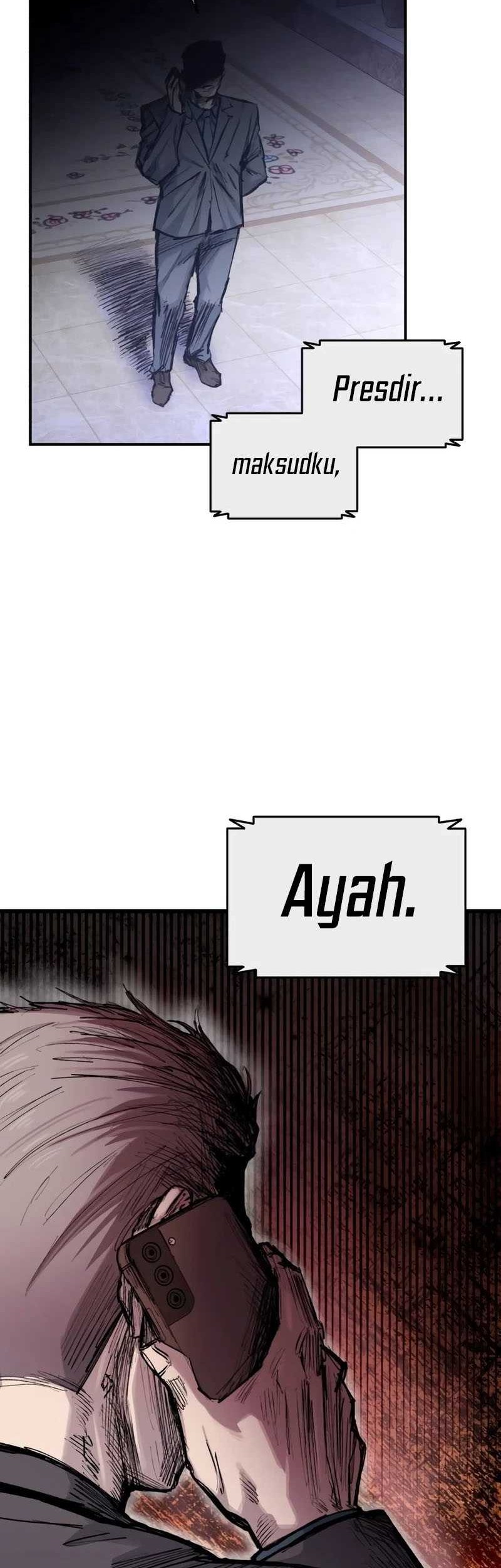 High Class Chapter 19 Gambar 70