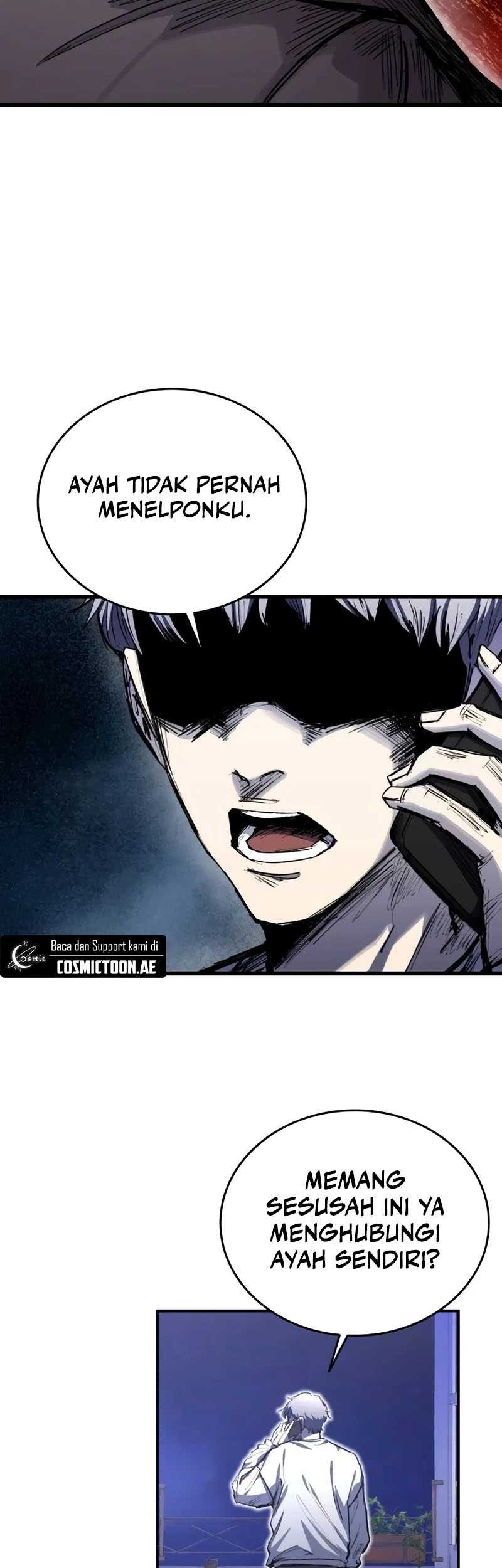 High Class Chapter 19 Gambar 71