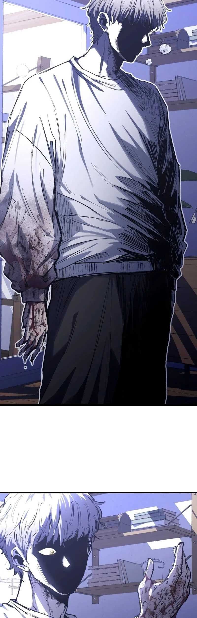High Class Chapter 19 Gambar 77