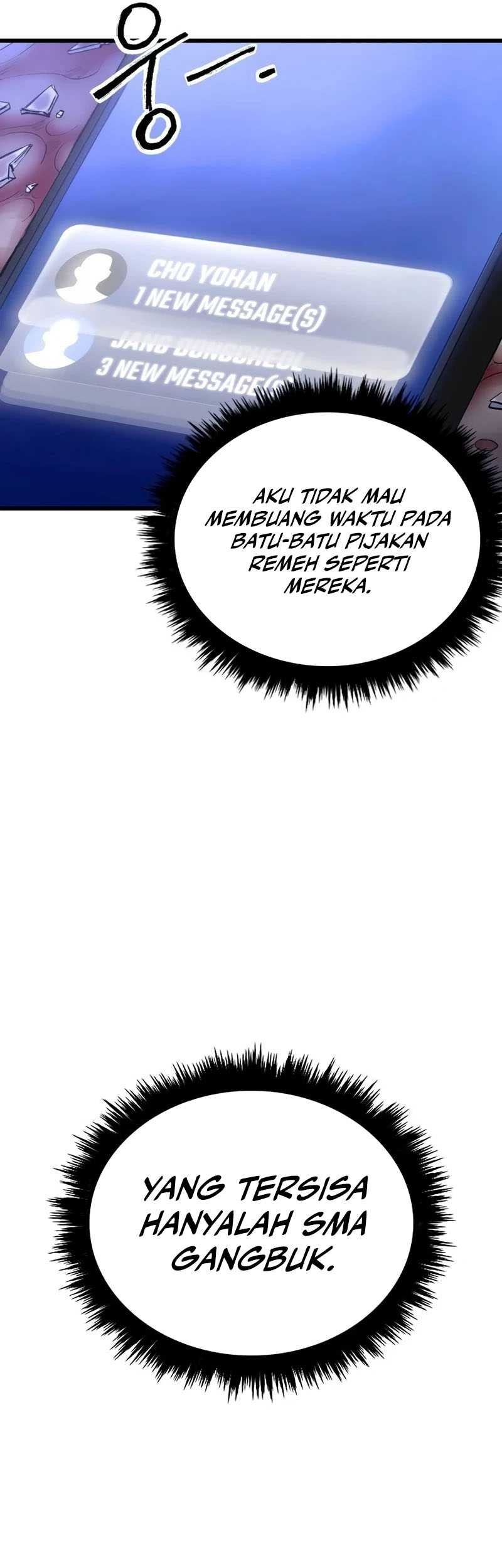 High Class Chapter 19 Gambar 85