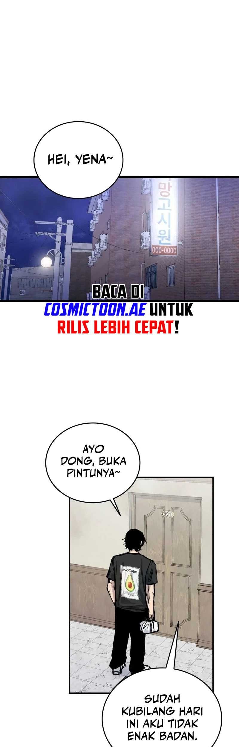 Baca High Class Chapter 19 Gambar 2