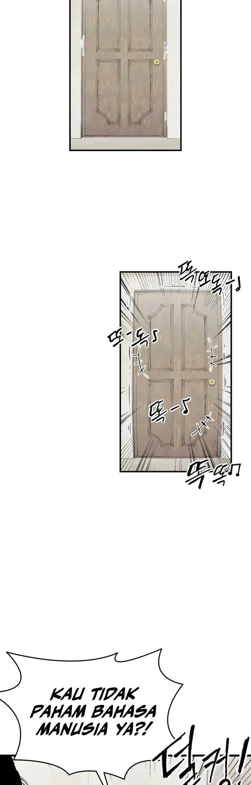 High Class Chapter 19 Gambar 5