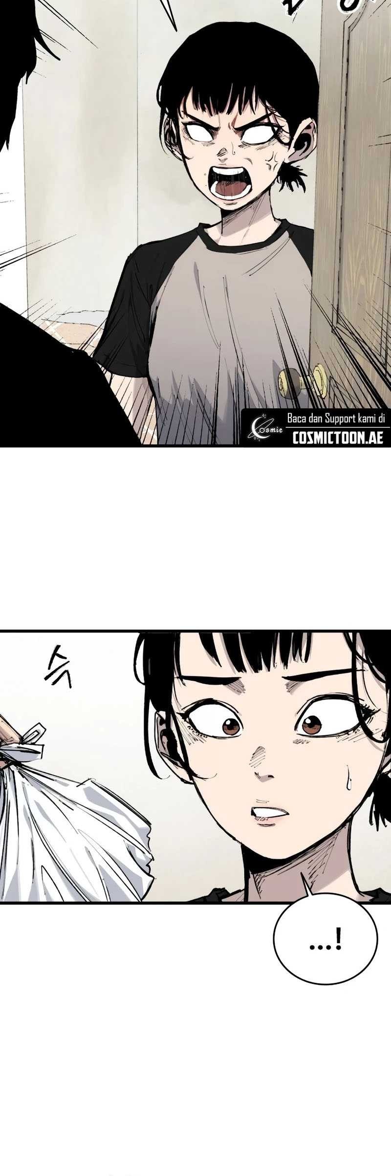 High Class Chapter 19 Gambar 6