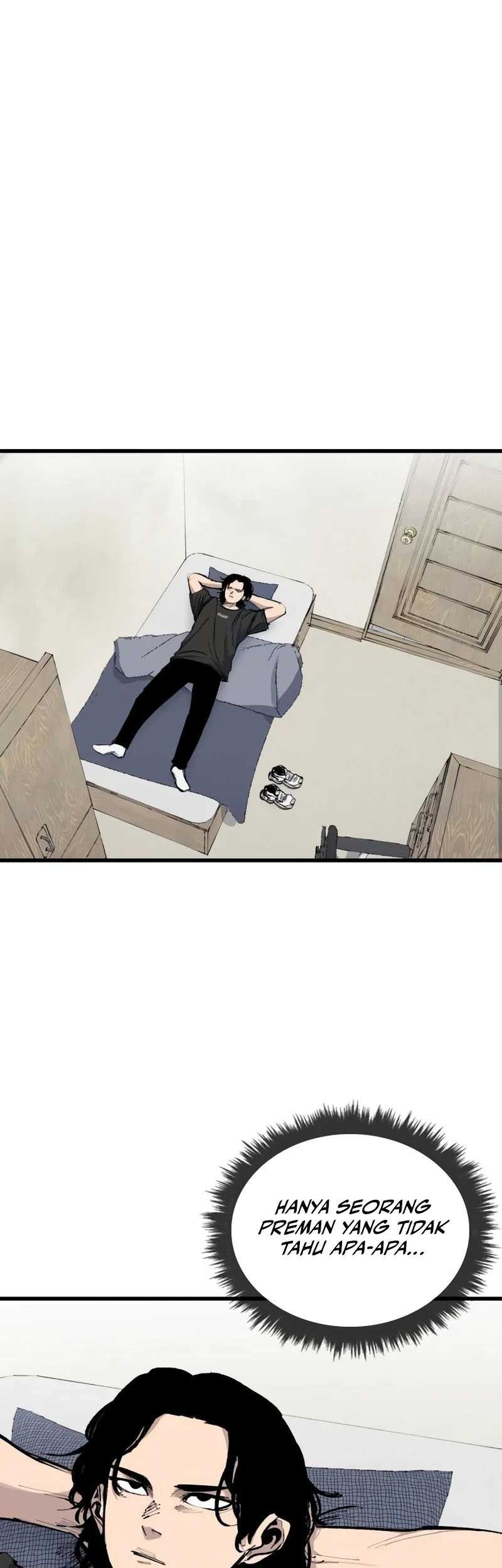 High Class Chapter 19 Gambar 9