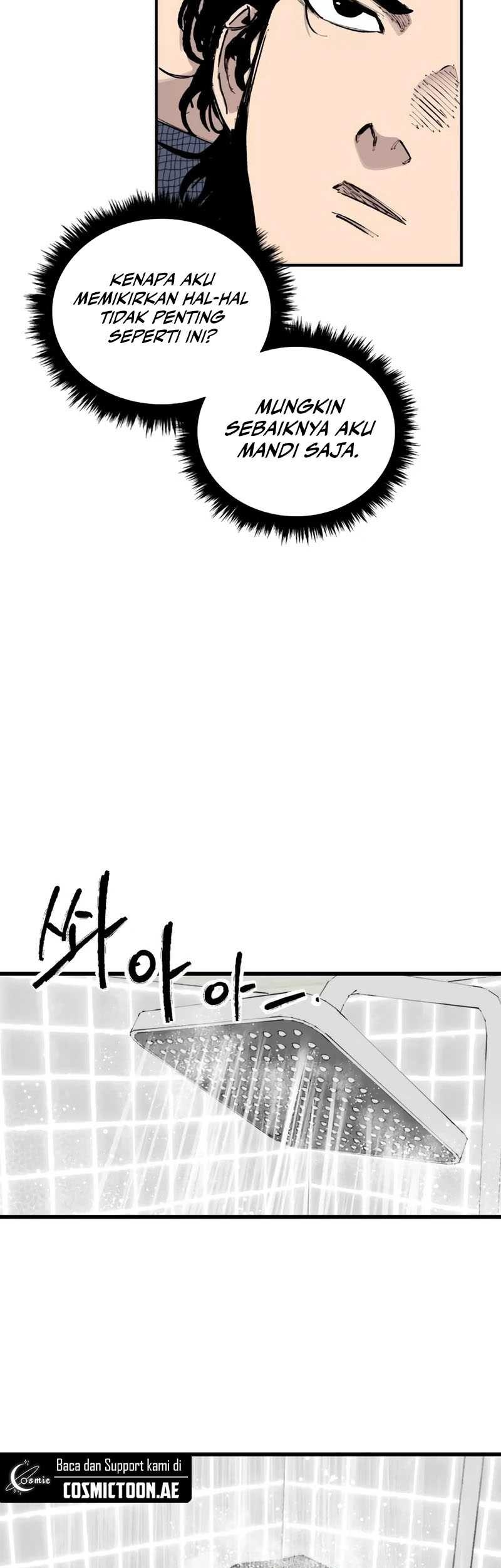 High Class Chapter 19 Gambar 11