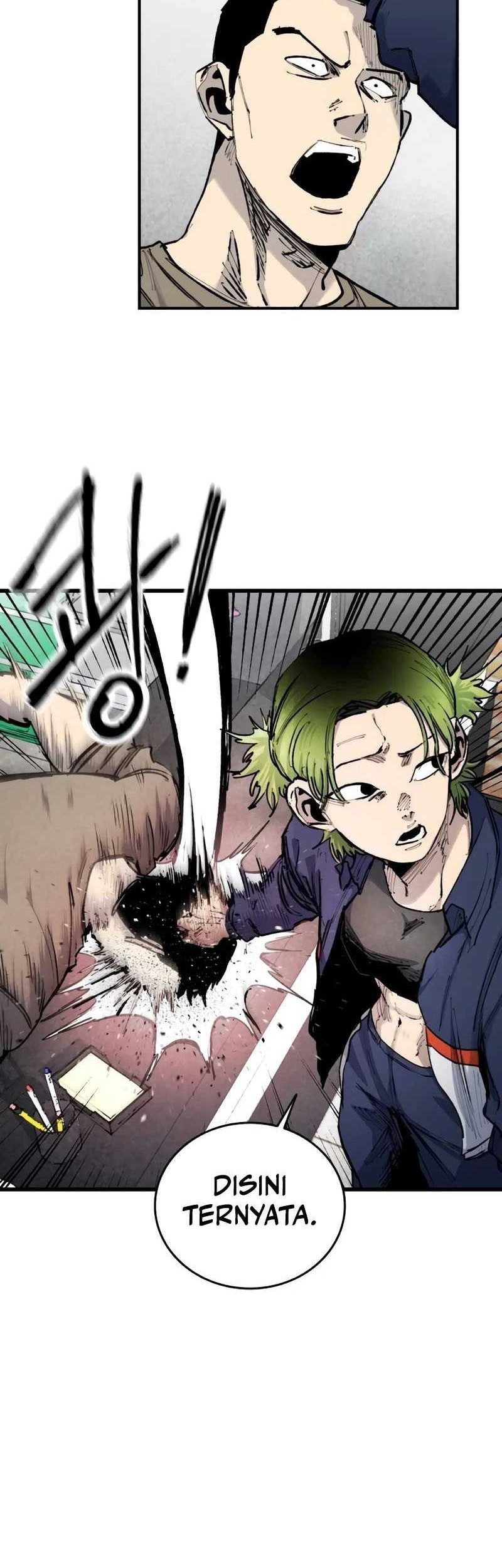 High Class Chapter 19 Gambar 28
