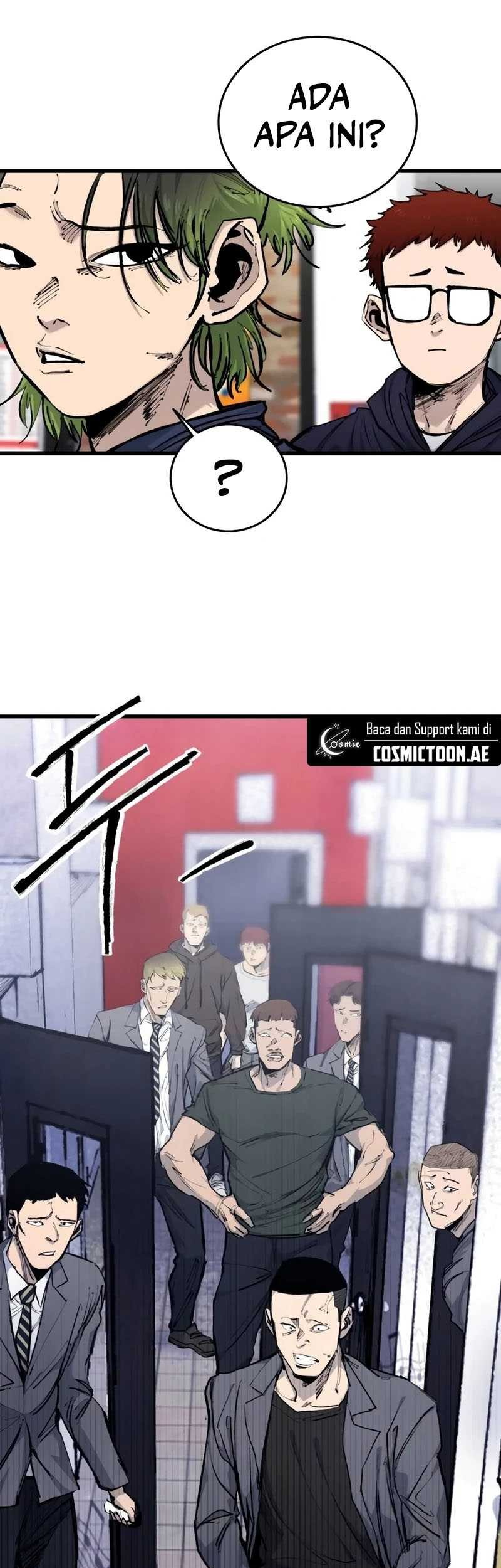 High Class Chapter 19 Gambar 29