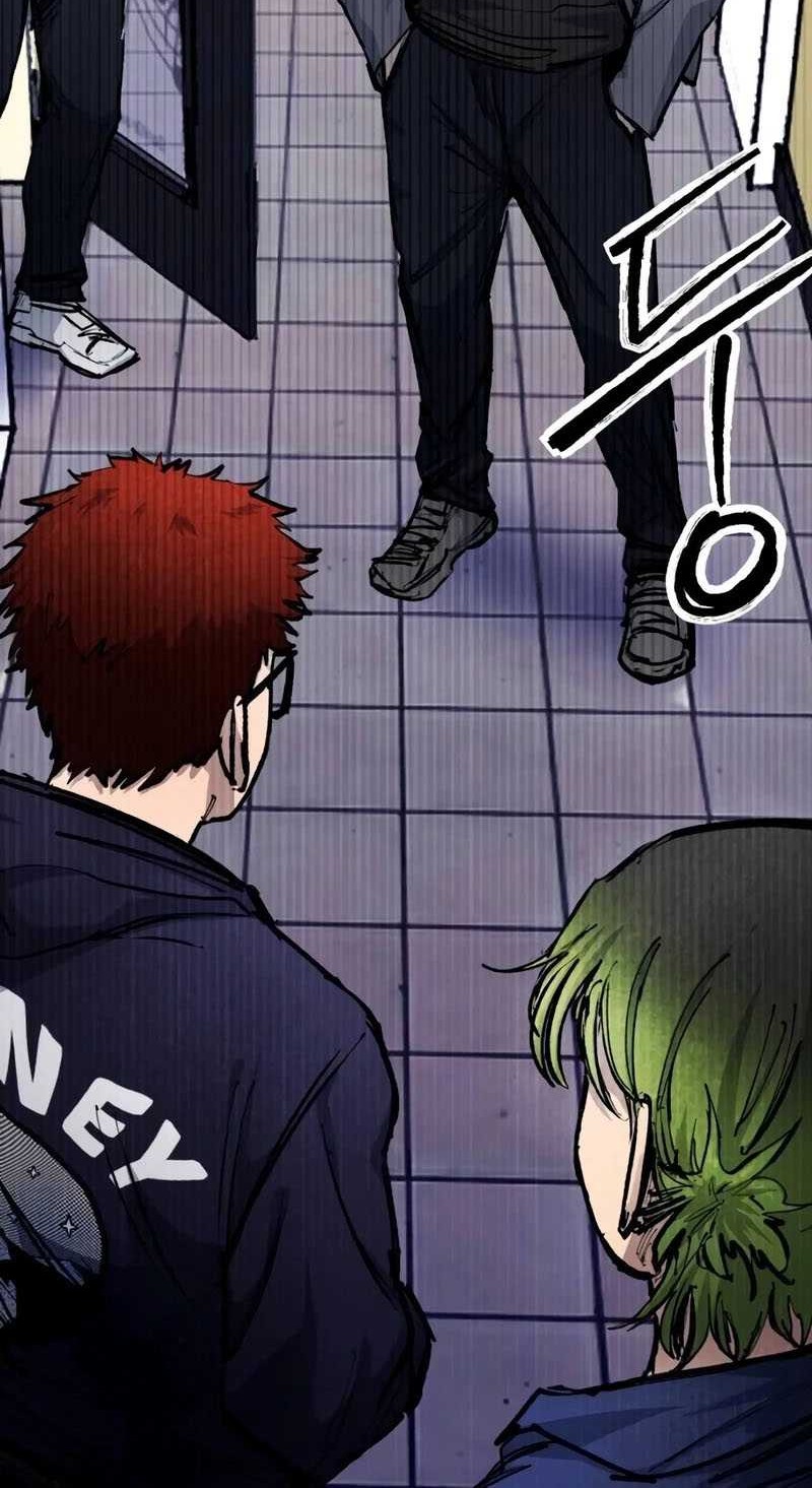 High Class Chapter 19 Gambar 30