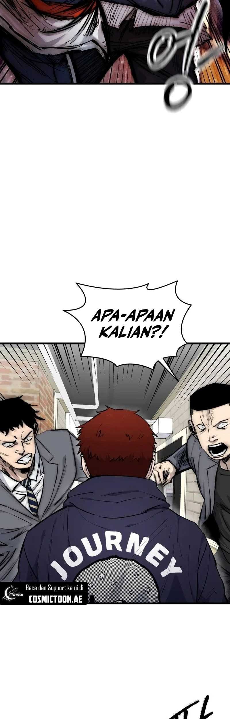 High Class Chapter 19 Gambar 41