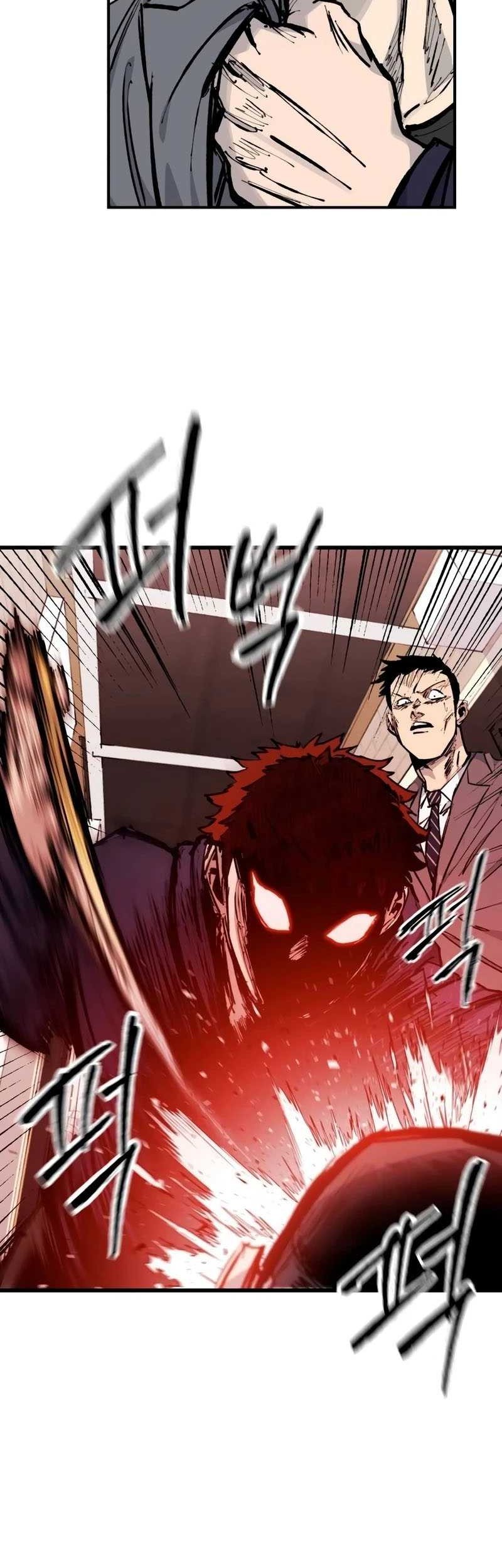 High Class Chapter 19 Gambar 45