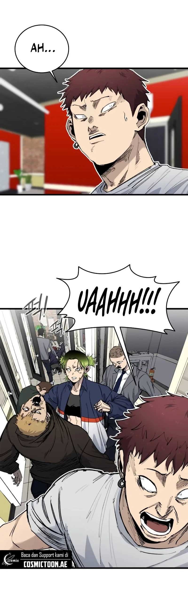 High Class Chapter 19 Gambar 46