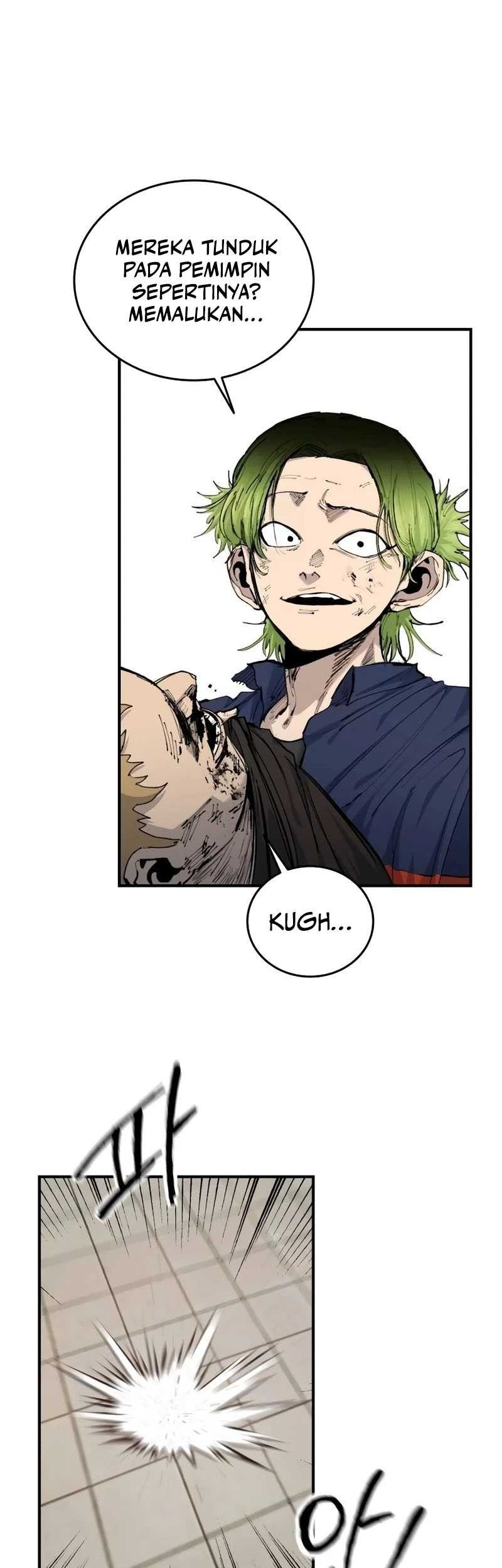 High Class Chapter 19 Gambar 47