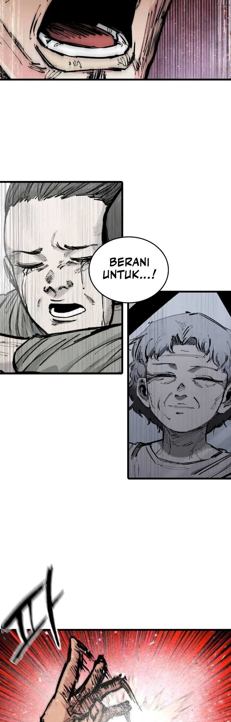 High Class Chapter 18 Gambar 51