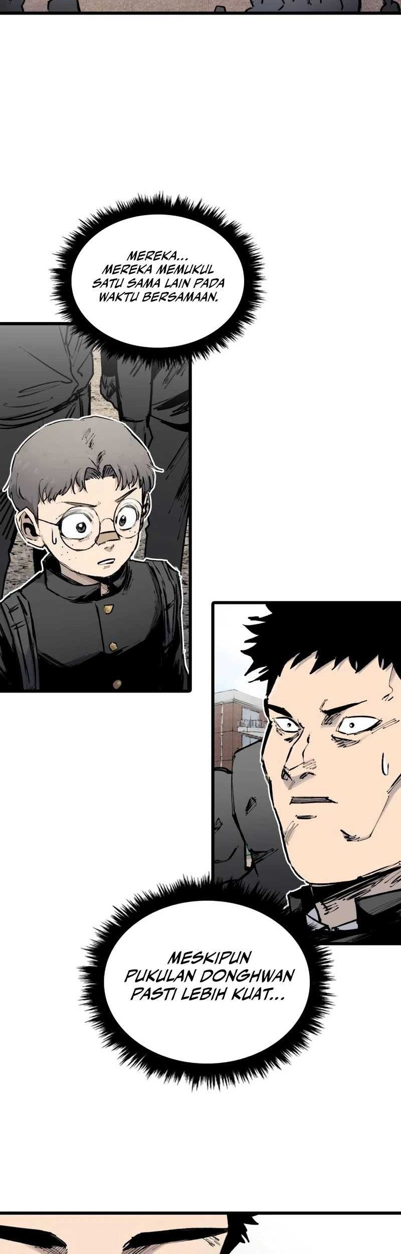 High Class Chapter 18 Gambar 58