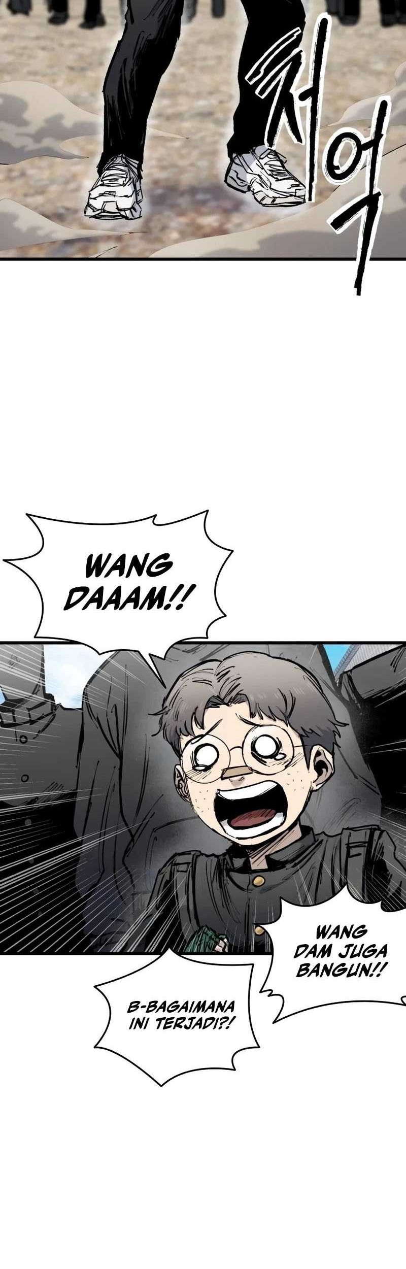 High Class Chapter 18 Gambar 62