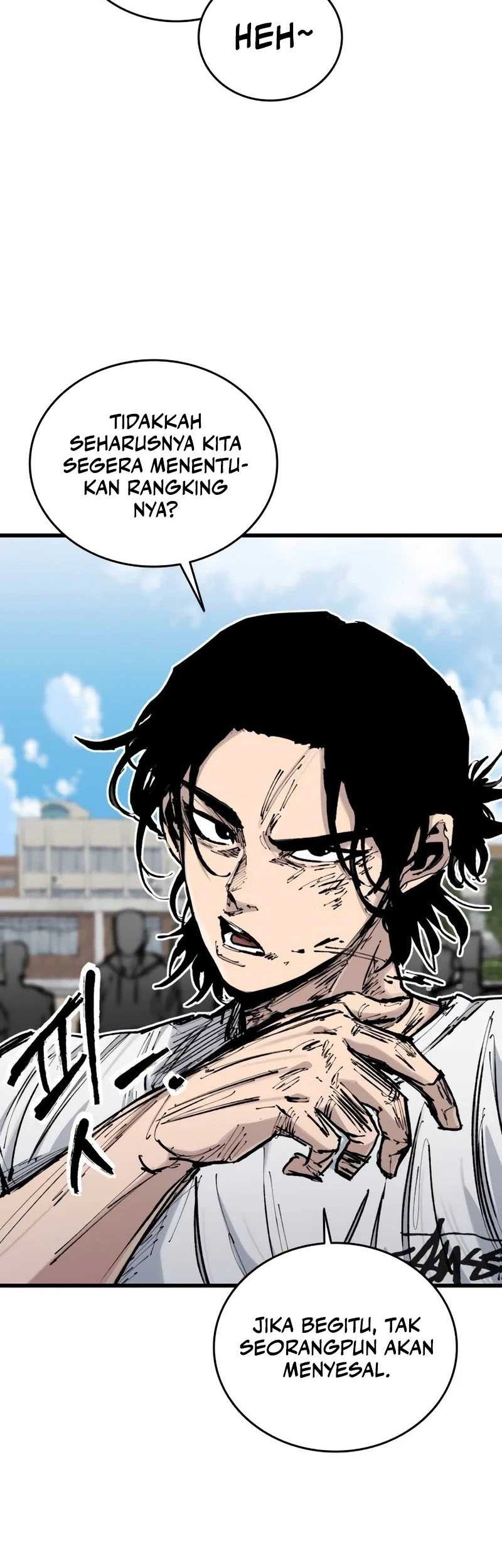High Class Chapter 18 Gambar 64