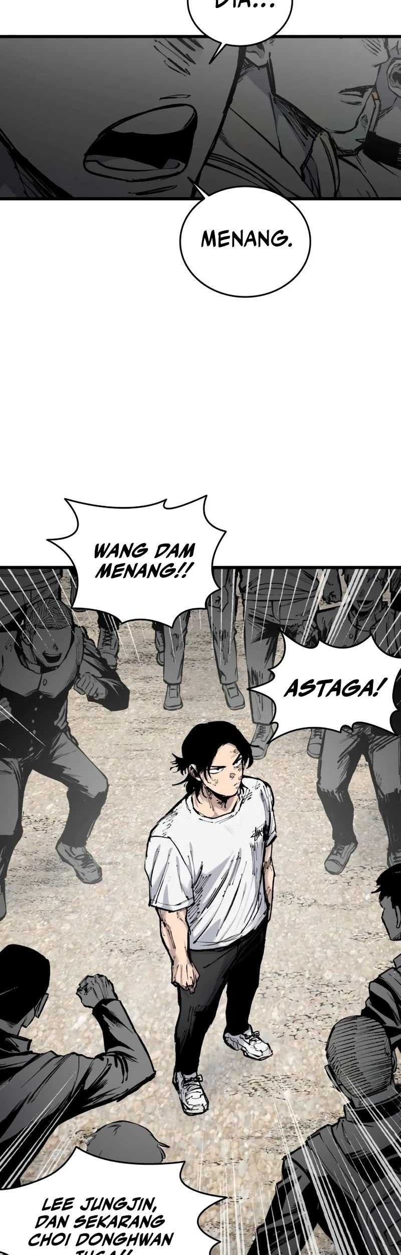 High Class Chapter 18 Gambar 69