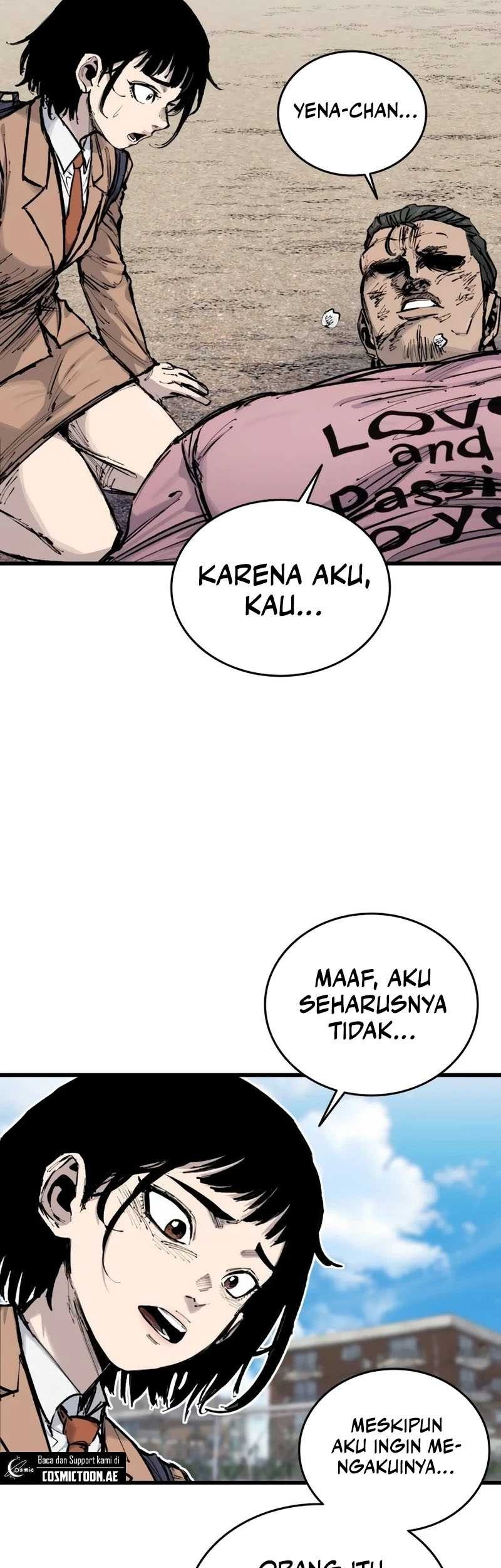 High Class Chapter 18 Gambar 71