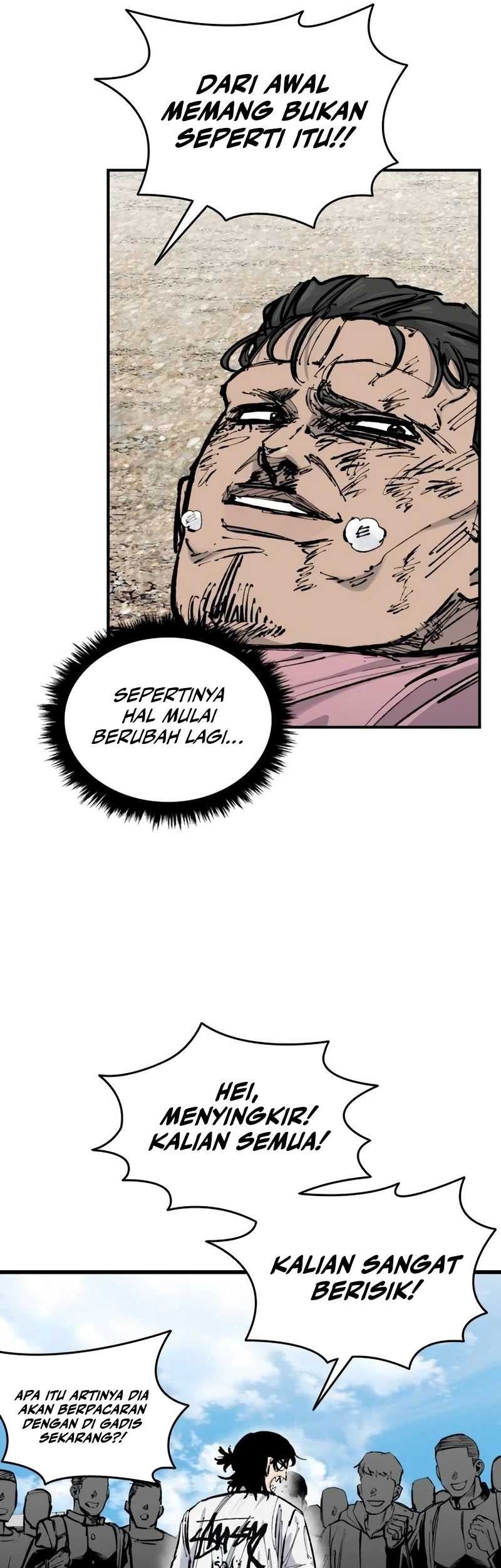 High Class Chapter 18 Gambar 73