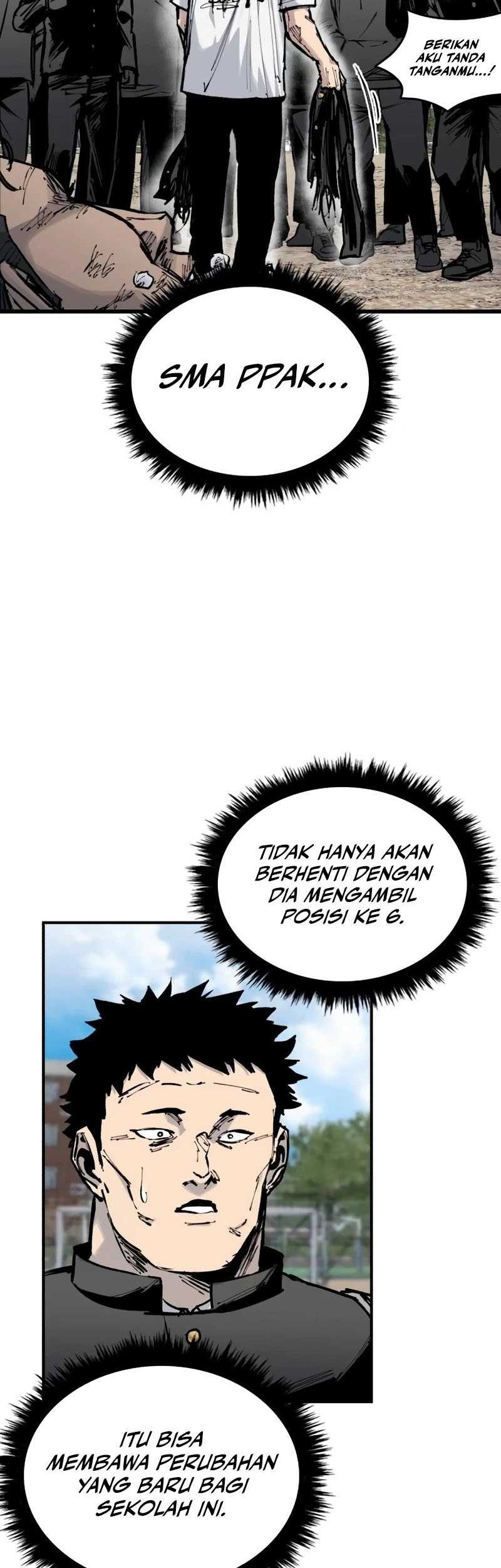 High Class Chapter 18 Gambar 74