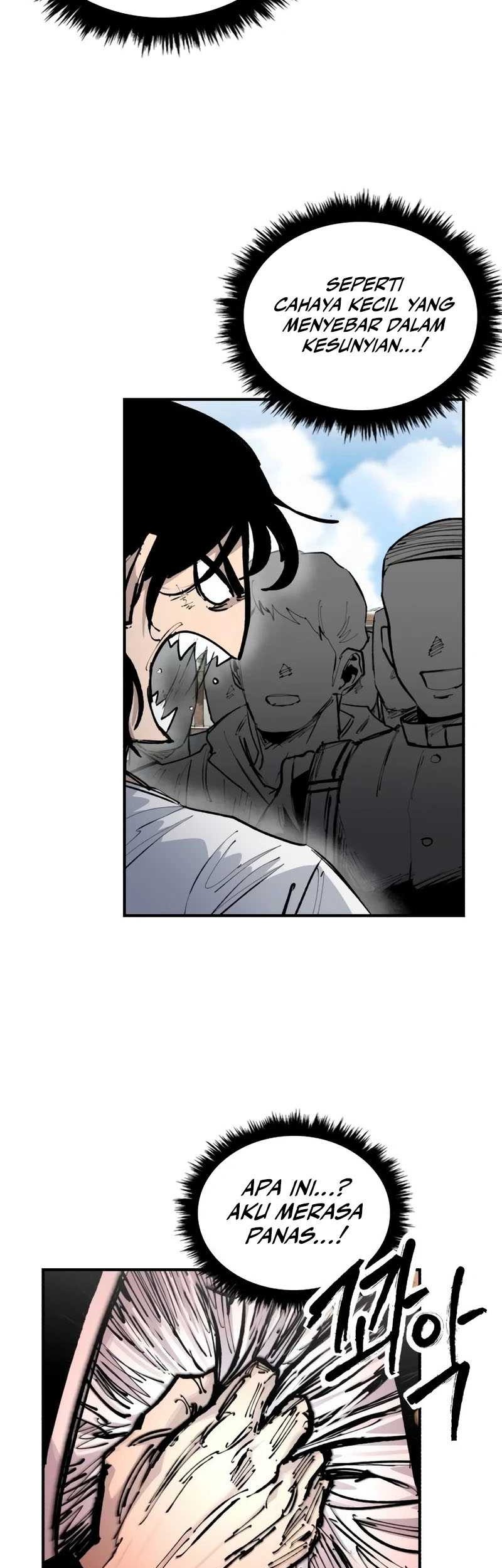 High Class Chapter 18 Gambar 75