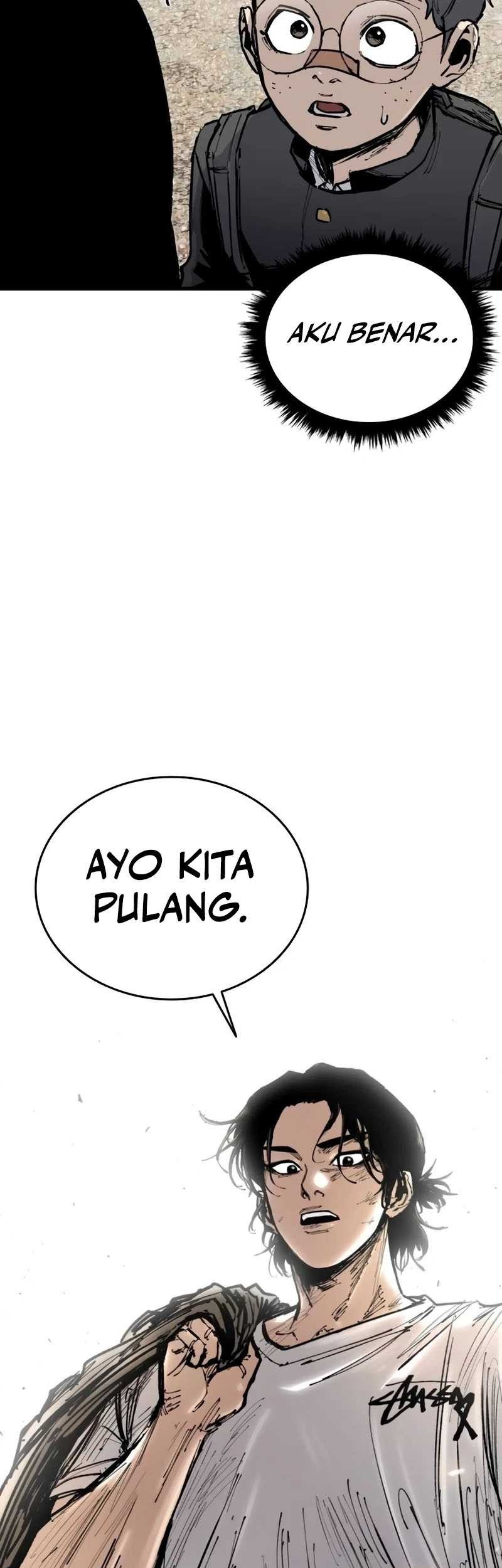 High Class Chapter 18 Gambar 77