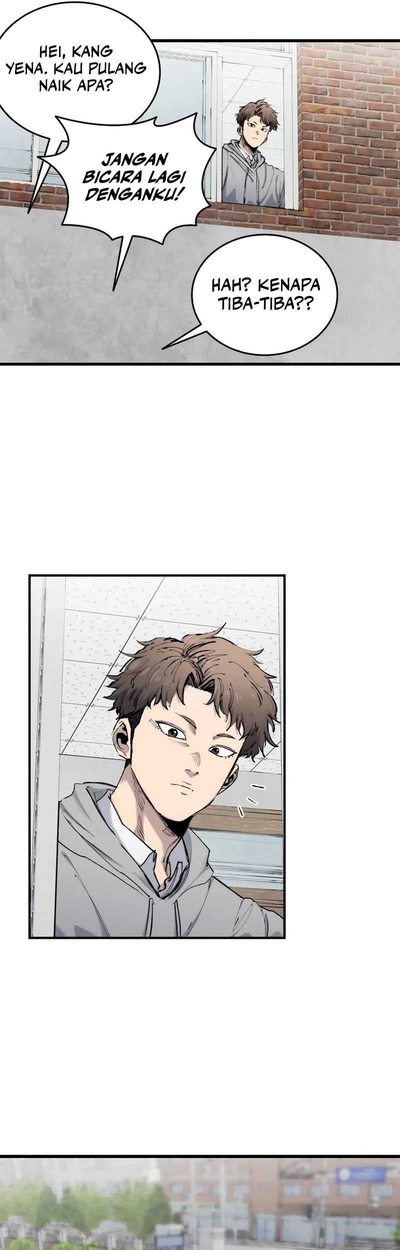 High Class Chapter 18 Gambar 79
