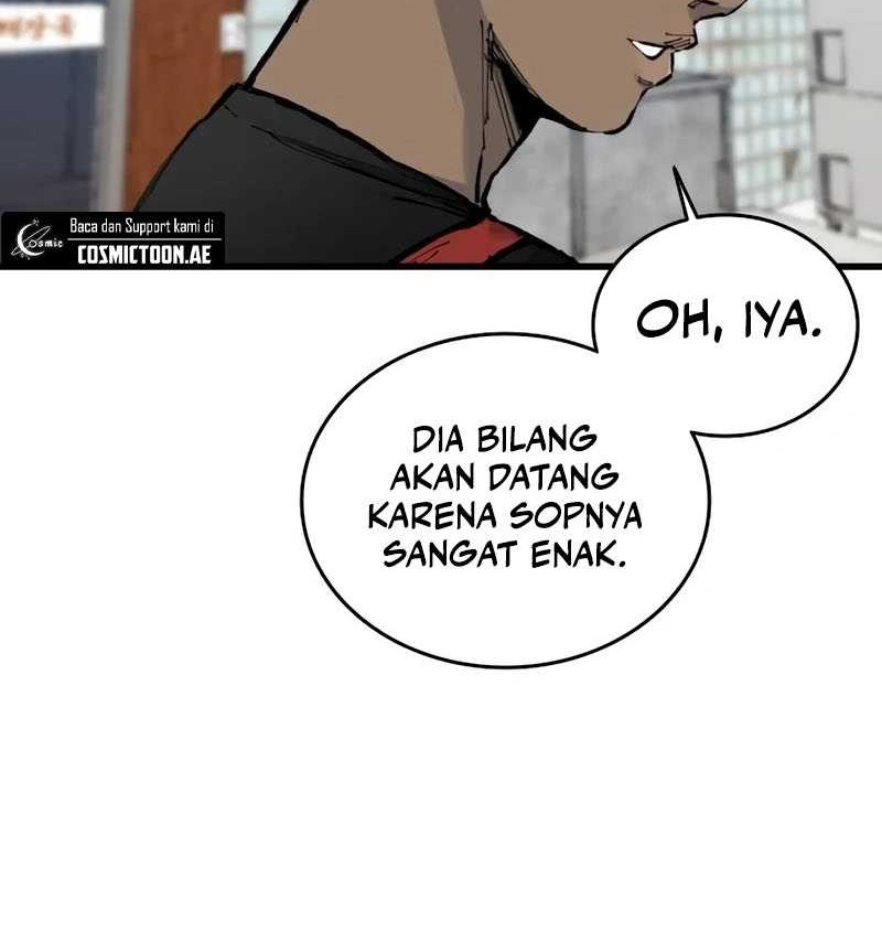 High Class Chapter 18 Gambar 84