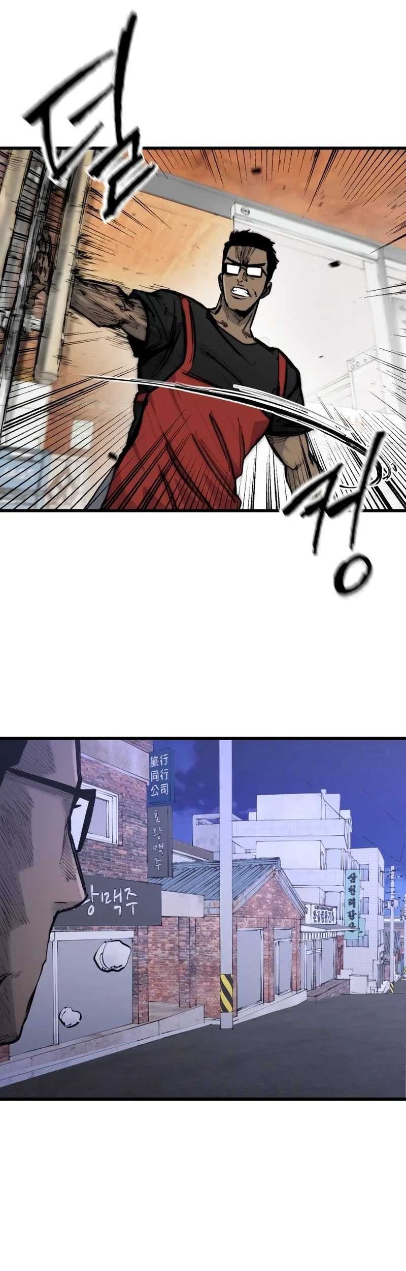 High Class Chapter 18 Gambar 87