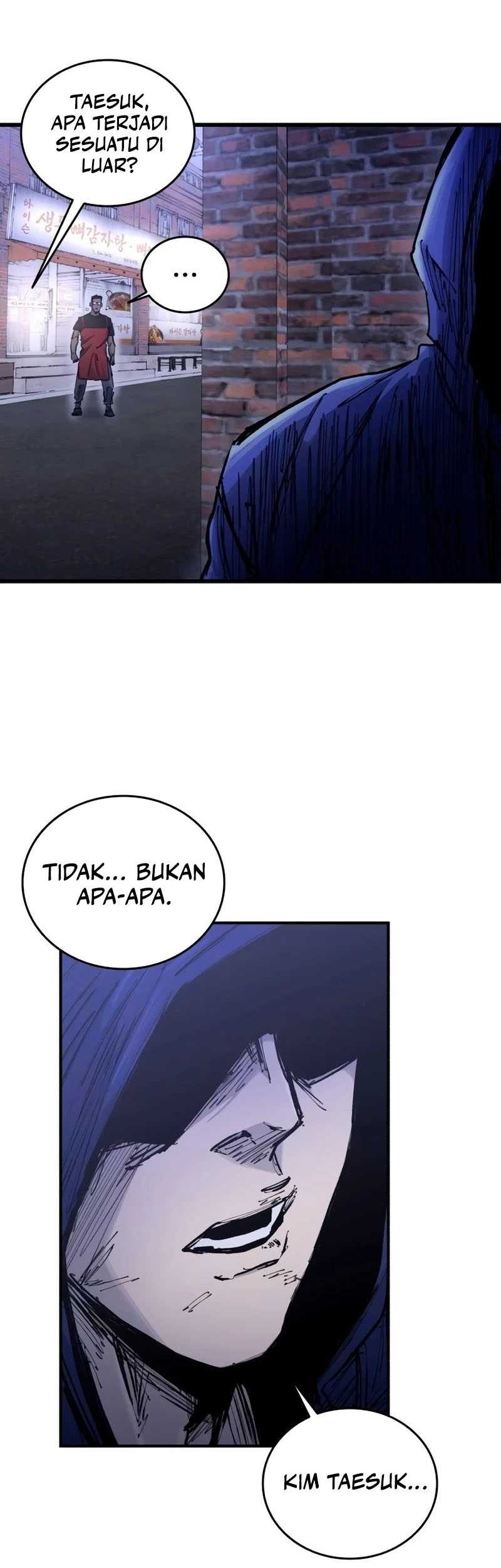 High Class Chapter 18 Gambar 88
