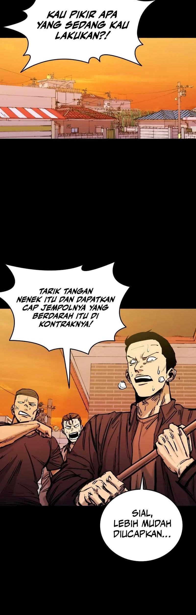 High Class Chapter 18 Gambar 3