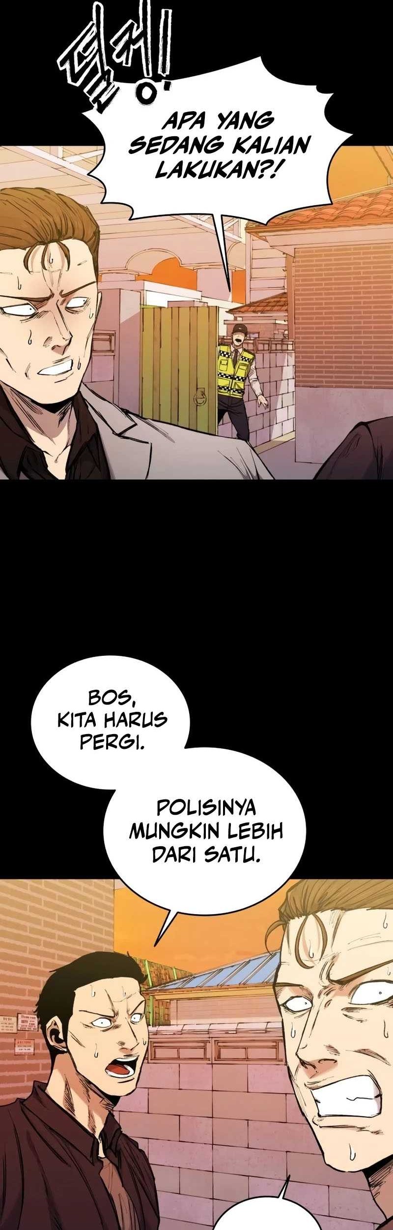 High Class Chapter 18 Gambar 5