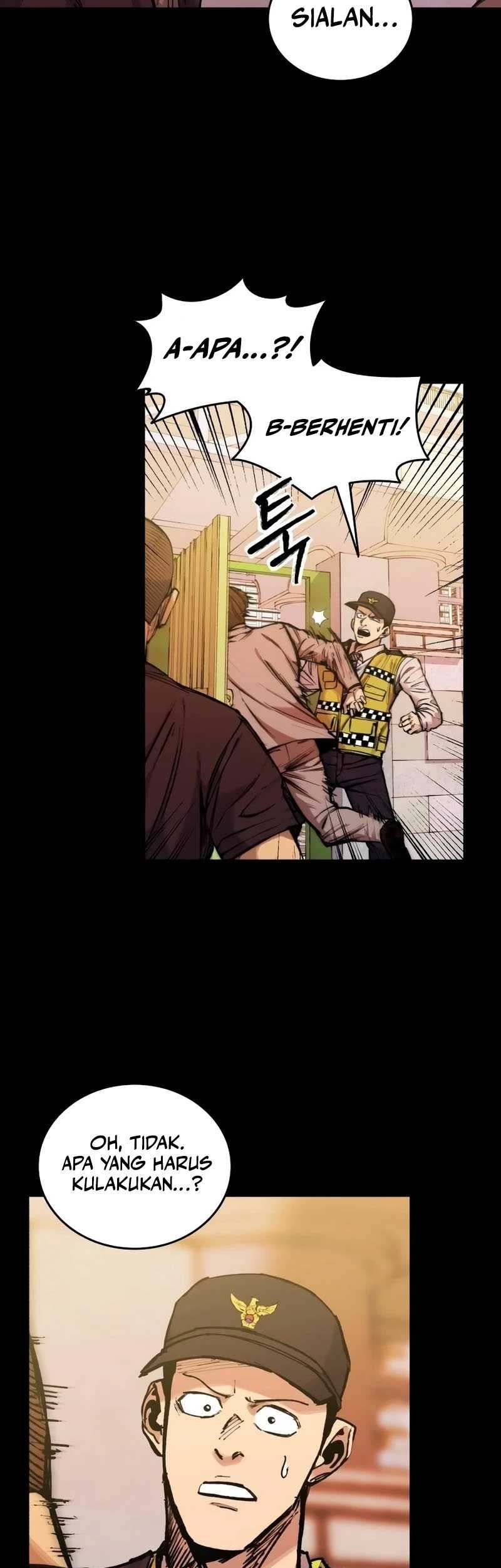 High Class Chapter 18 Gambar 6