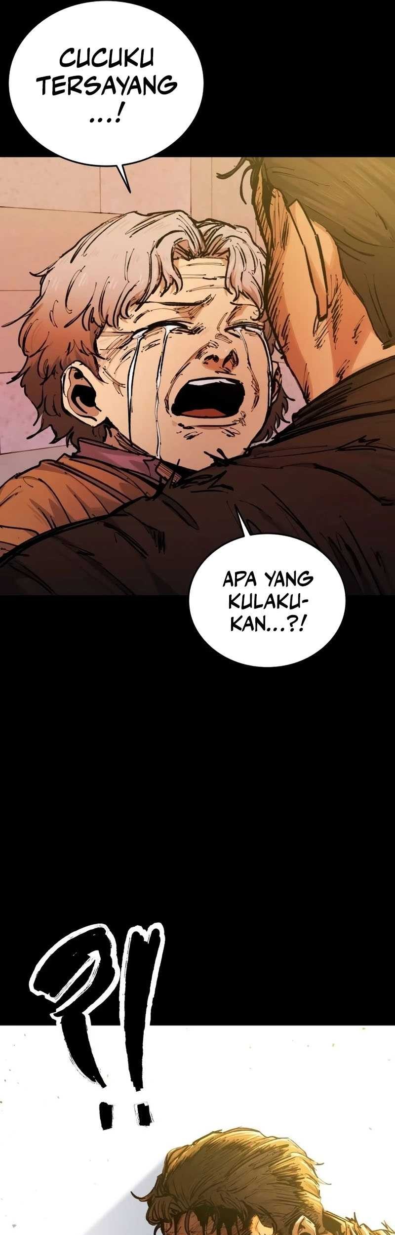High Class Chapter 18 Gambar 8