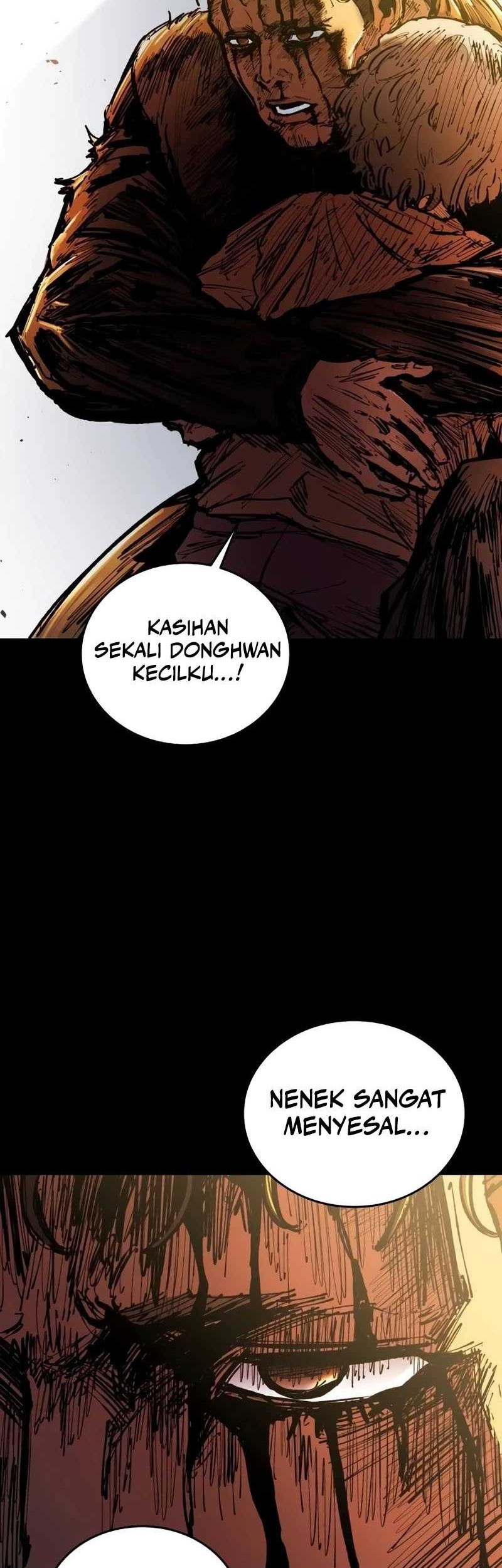 High Class Chapter 18 Gambar 9