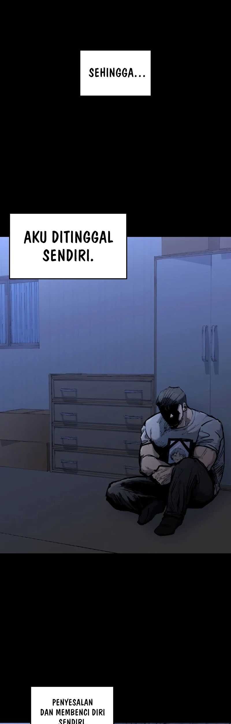 High Class Chapter 18 Gambar 14
