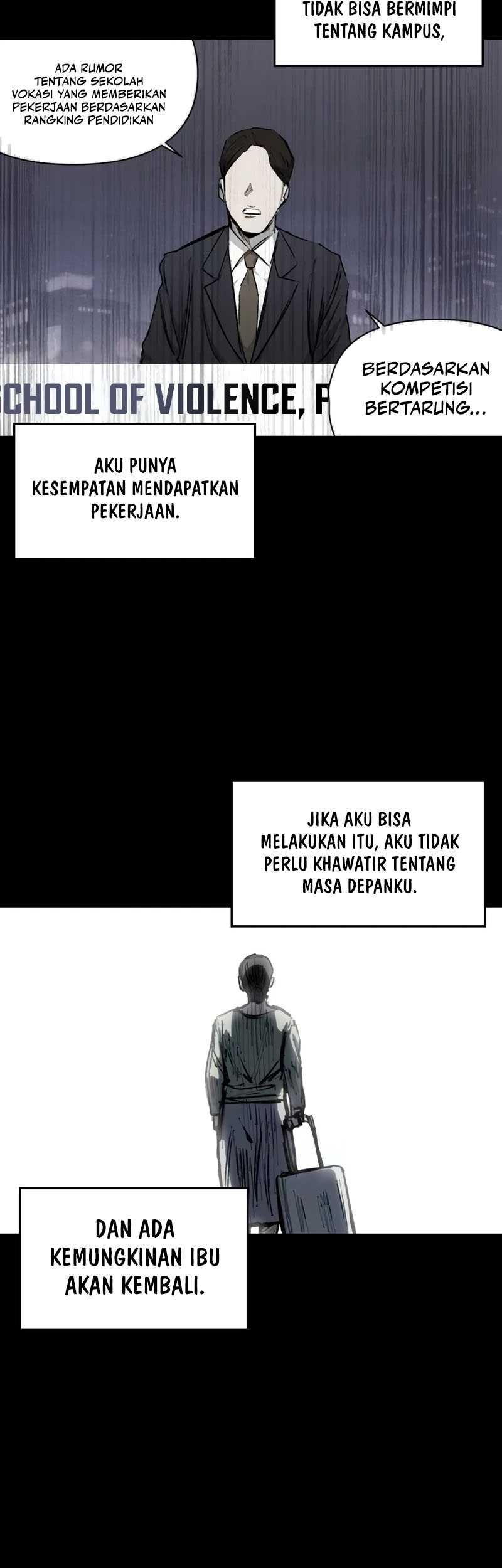 High Class Chapter 18 Gambar 18