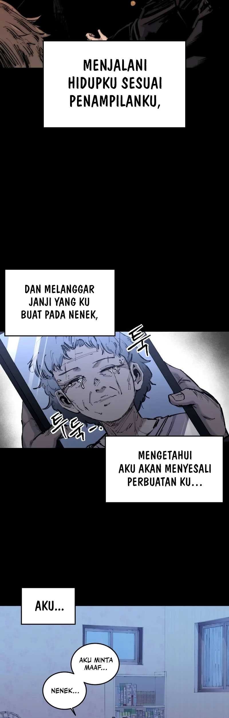 High Class Chapter 18 Gambar 20