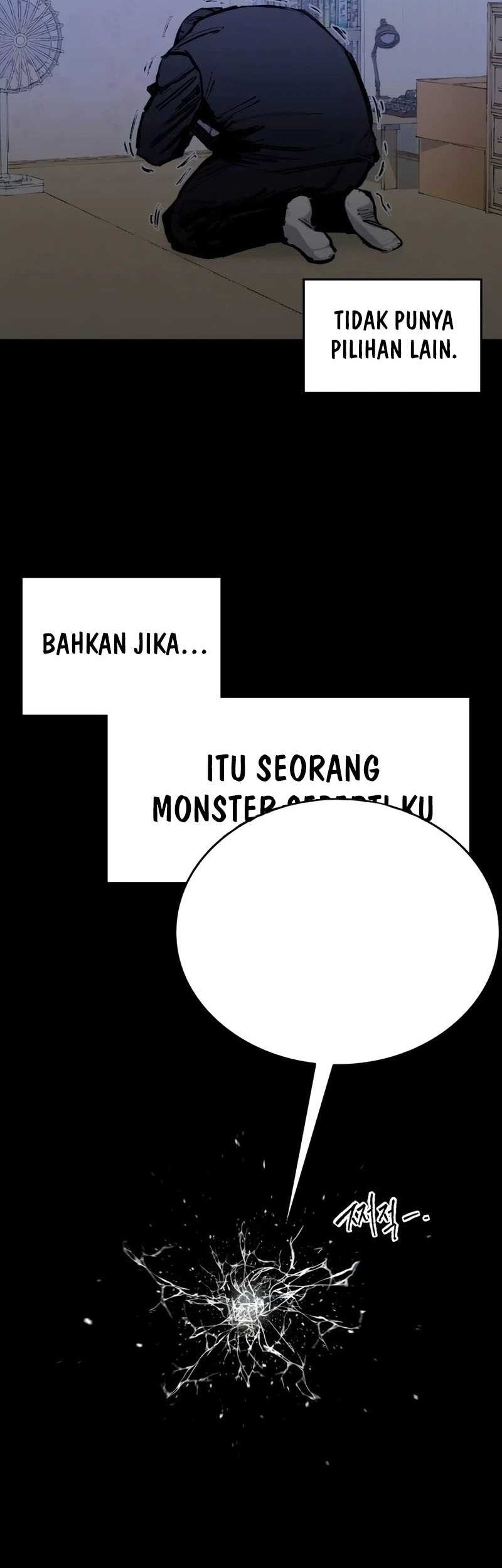 High Class Chapter 18 Gambar 21