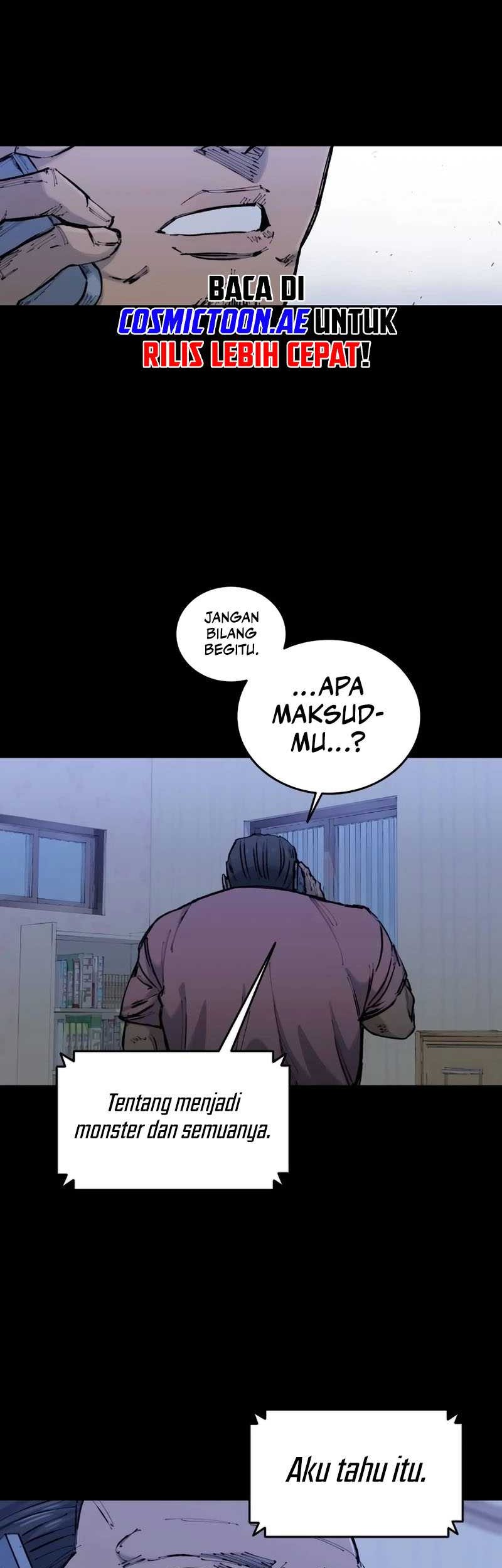 High Class Chapter 18 Gambar 22
