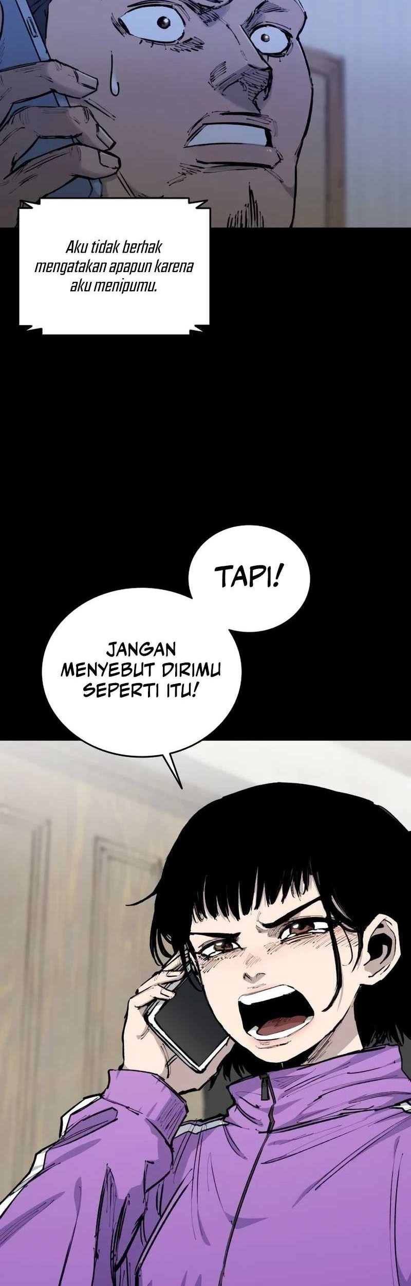 High Class Chapter 18 Gambar 23