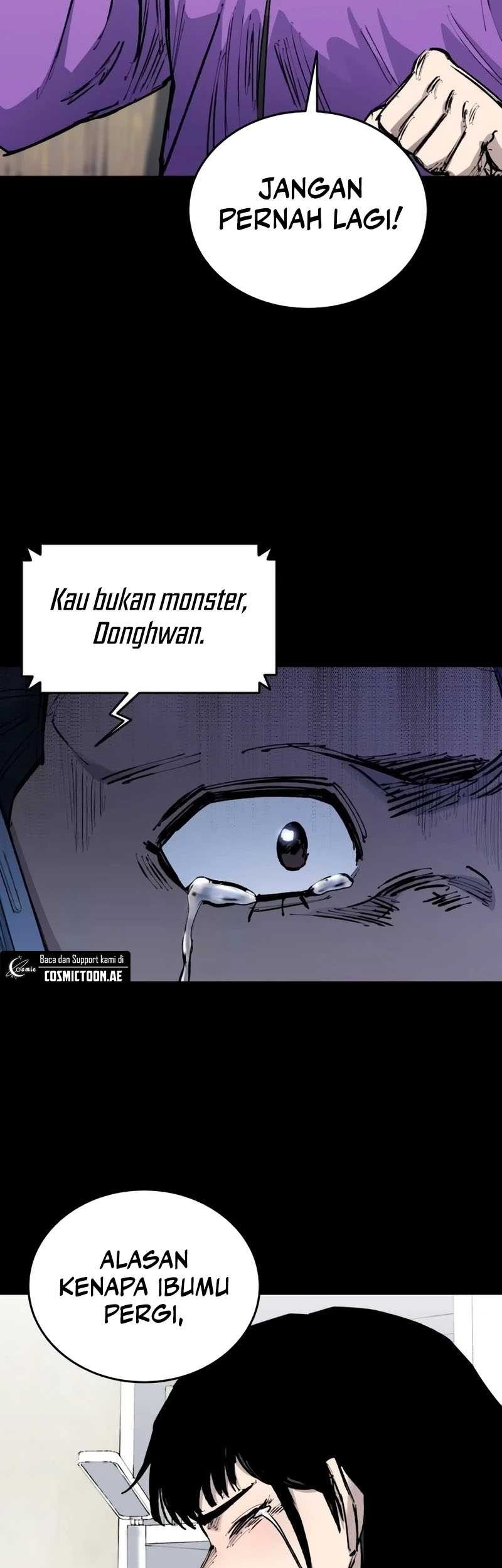 High Class Chapter 18 Gambar 24
