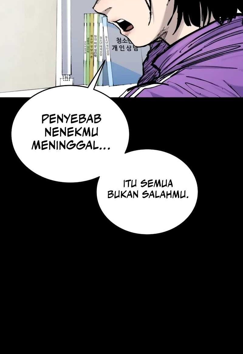 High Class Chapter 18 Gambar 25